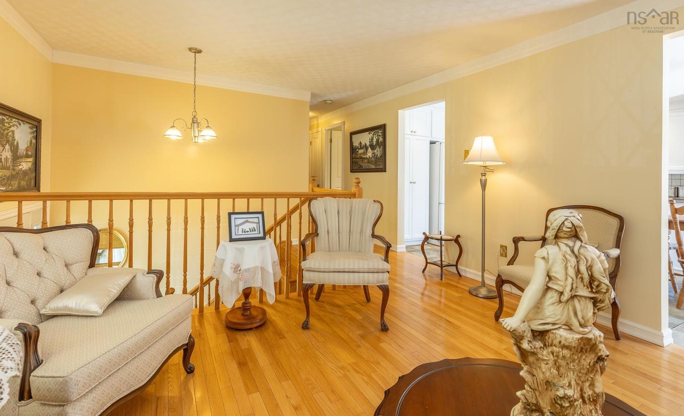 4 Harbourview Drive, Yarmouth, NS