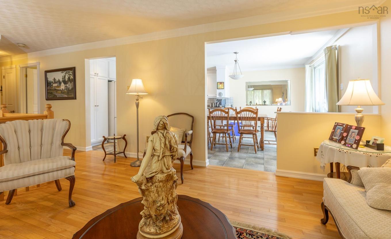 4 Harbourview Drive, Yarmouth, NS