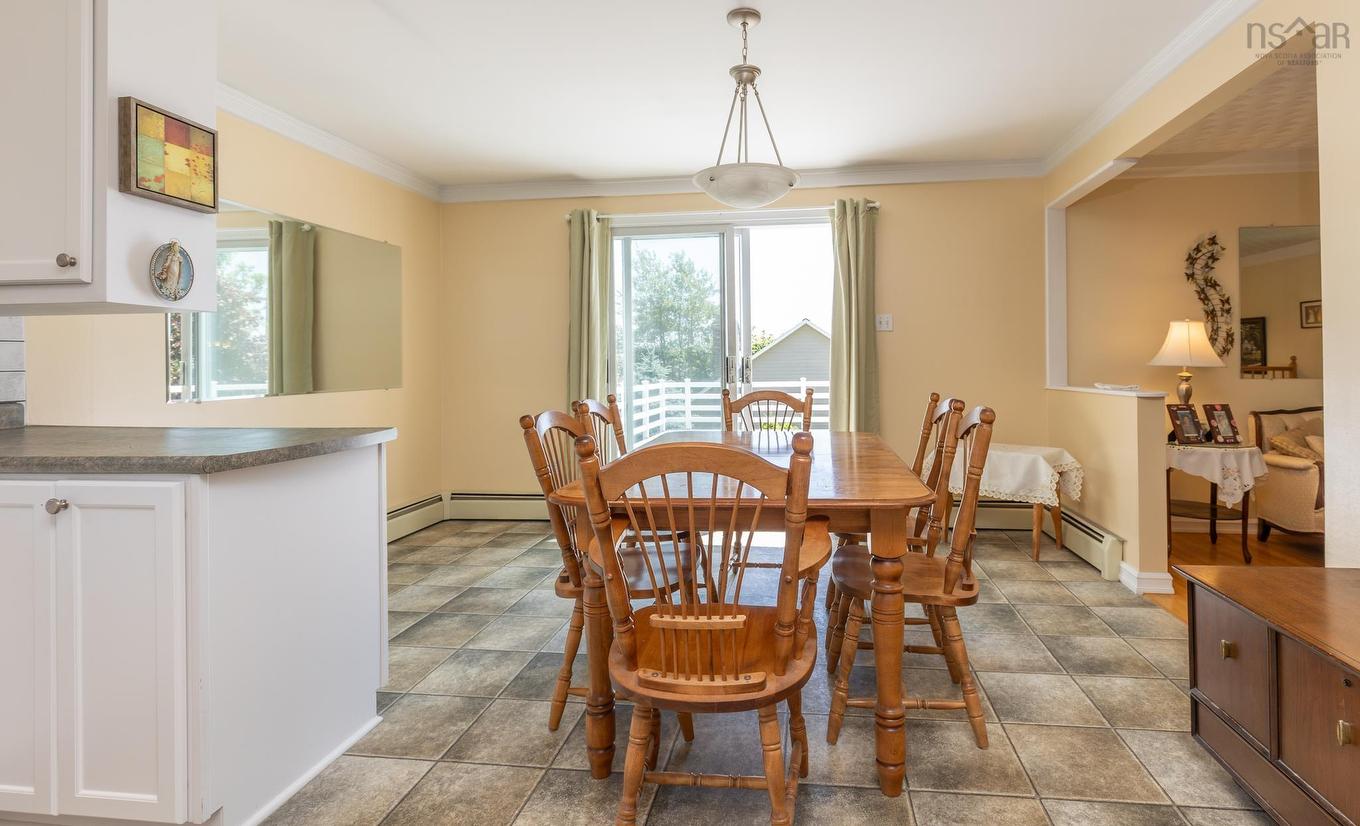 4 Harbourview Drive, Yarmouth, NS