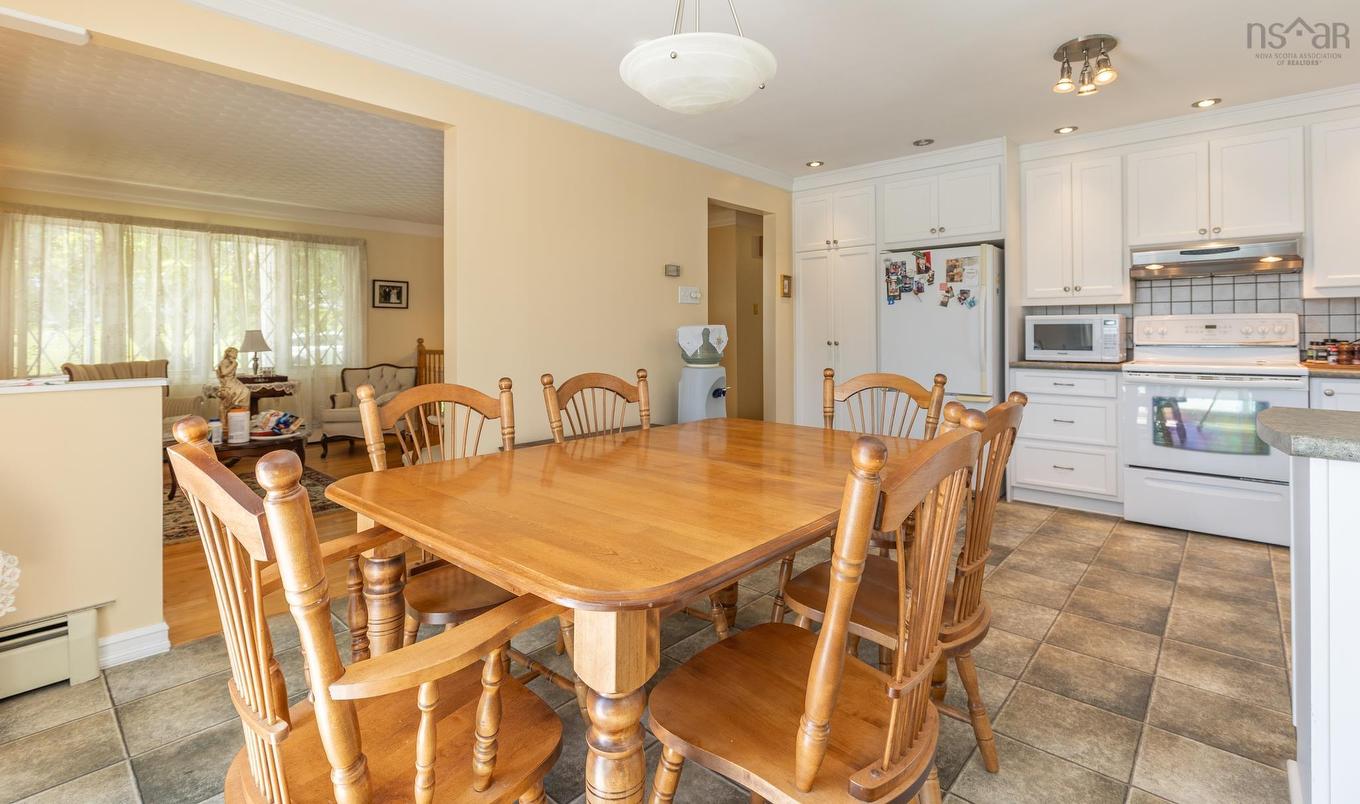 4 Harbourview Drive, Yarmouth, NS