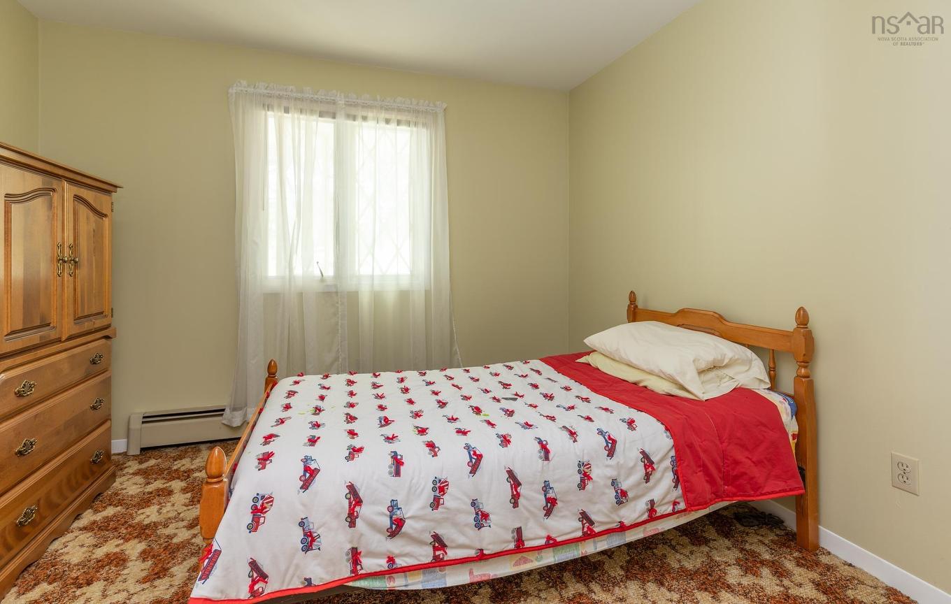 4 Harbourview Drive, Yarmouth, NS