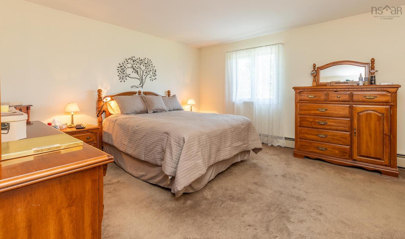 4 Harbourview Drive, Yarmouth, NS