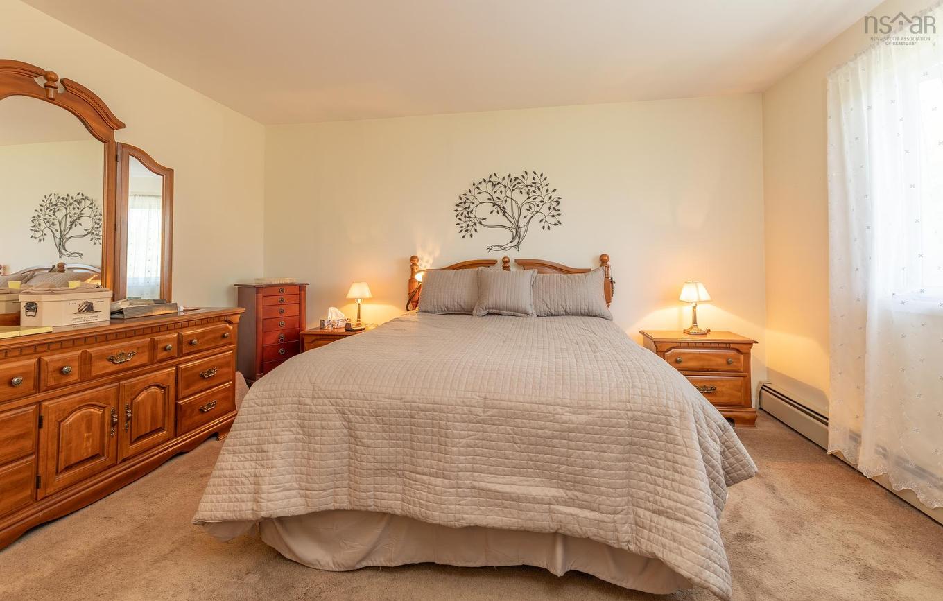 4 Harbourview Drive, Yarmouth, NS