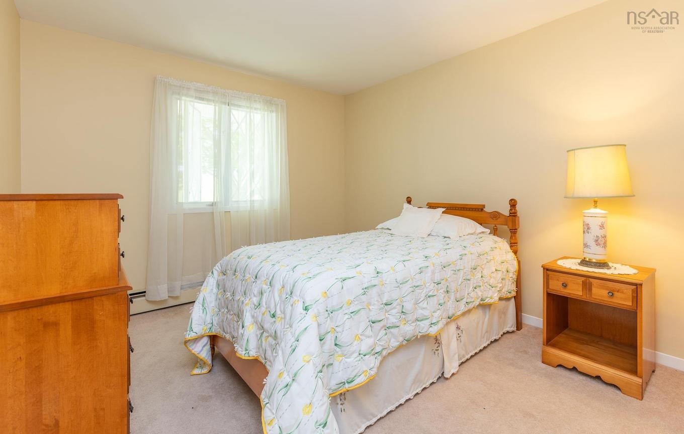 4 Harbourview Drive, Yarmouth, NS