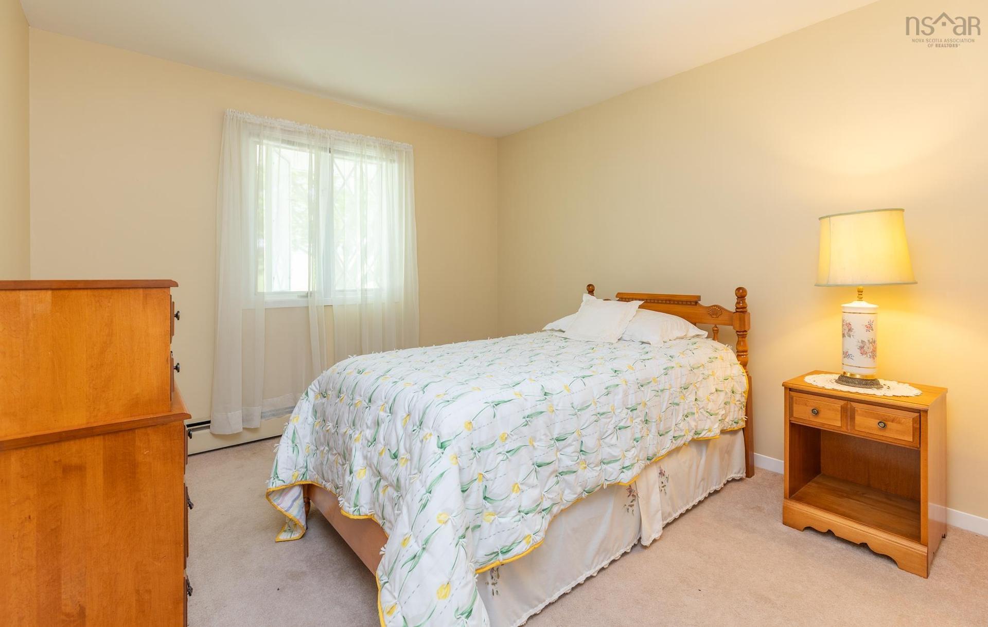 4 Harbourview Drive, Yarmouth, NS