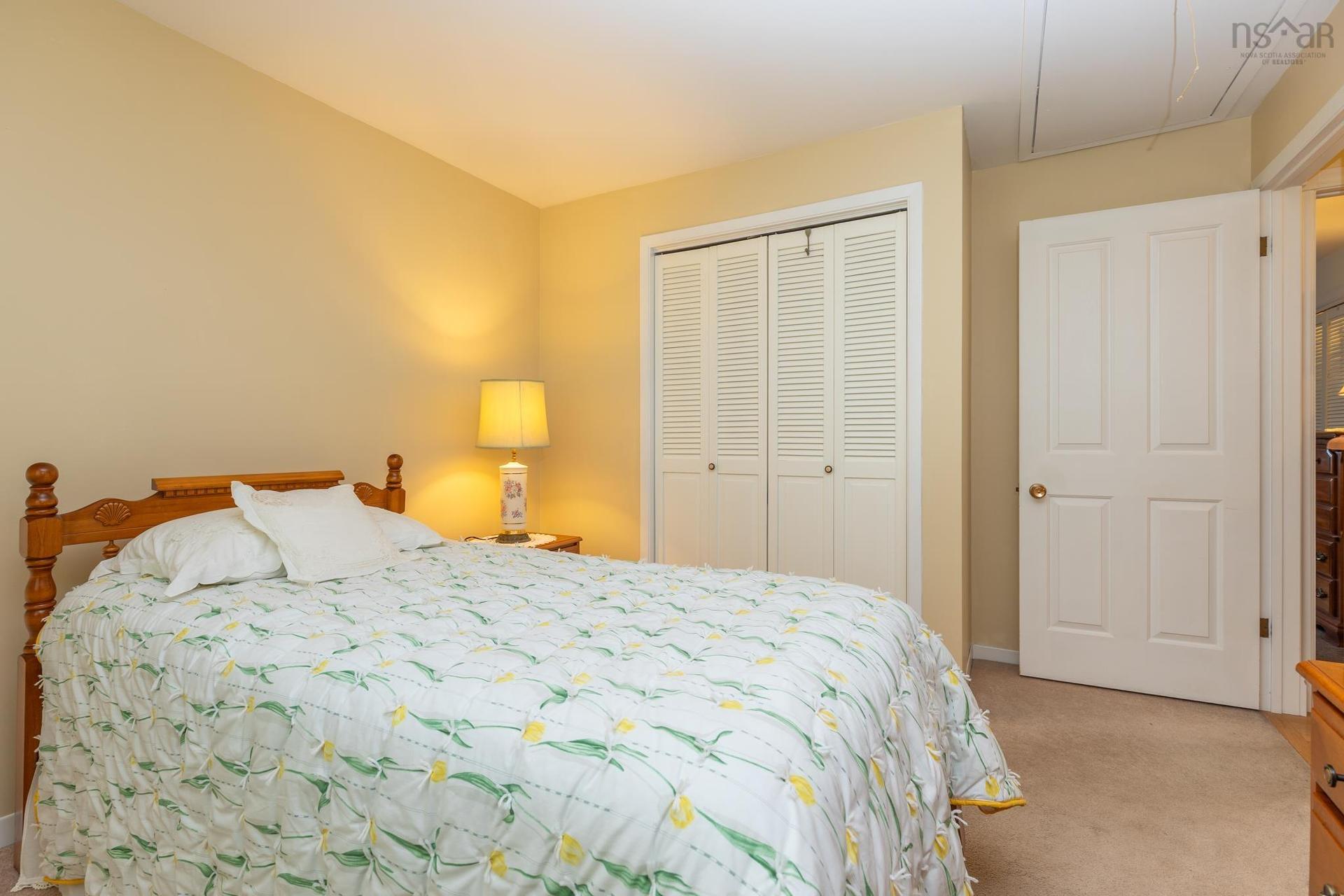 4 Harbourview Drive, Yarmouth, NS