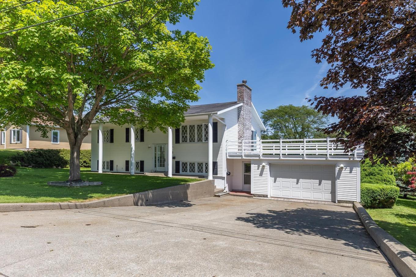 4 Harbourview Drive, Yarmouth, NS