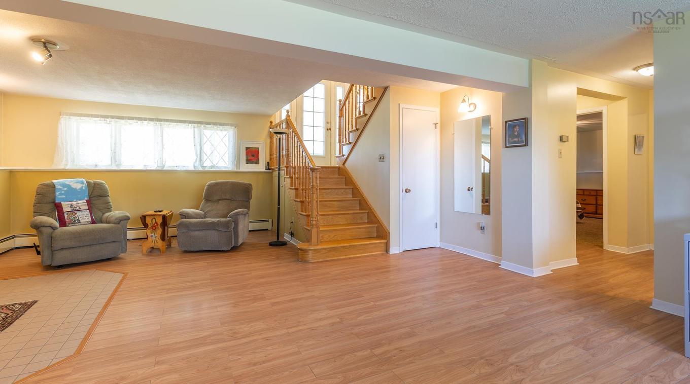 4 Harbourview Drive, Yarmouth, NS