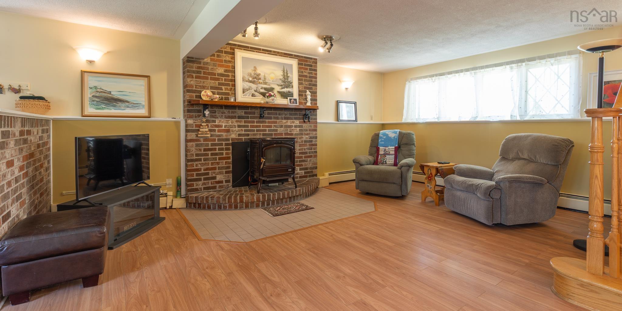 4 Harbourview Drive, Yarmouth, NS