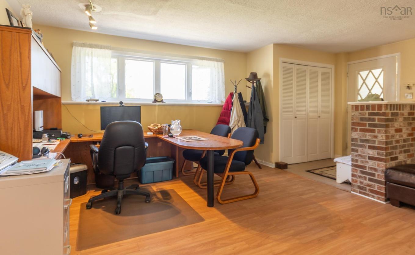 4 Harbourview Drive, Yarmouth, NS