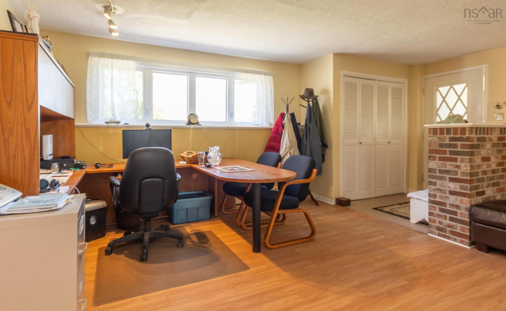 4 Harbourview Drive, Yarmouth, NS
