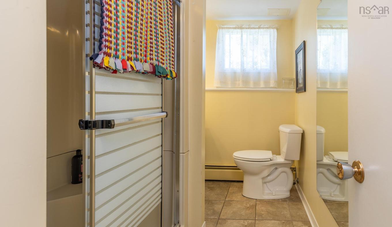 4 Harbourview Drive, Yarmouth, NS