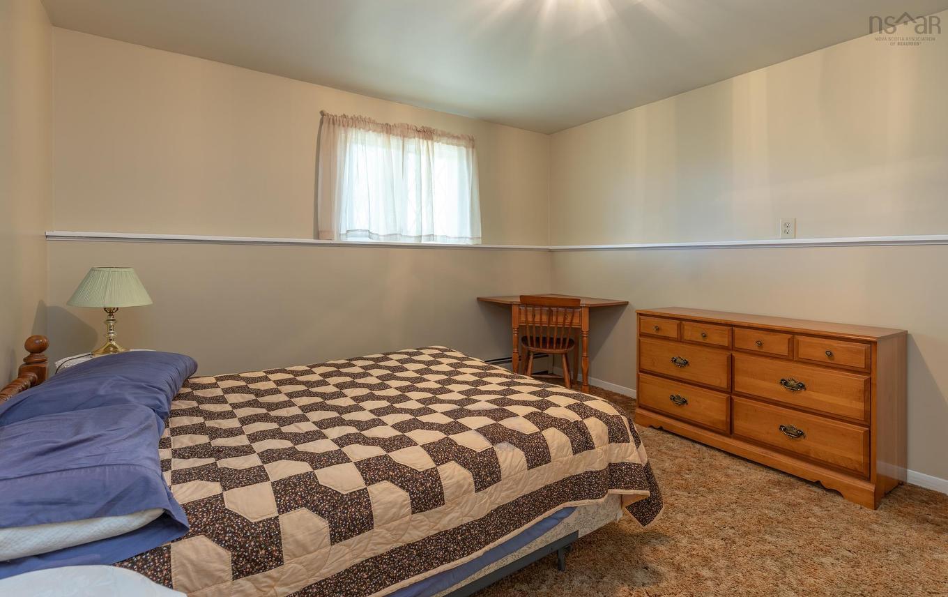 4 Harbourview Drive, Yarmouth, NS