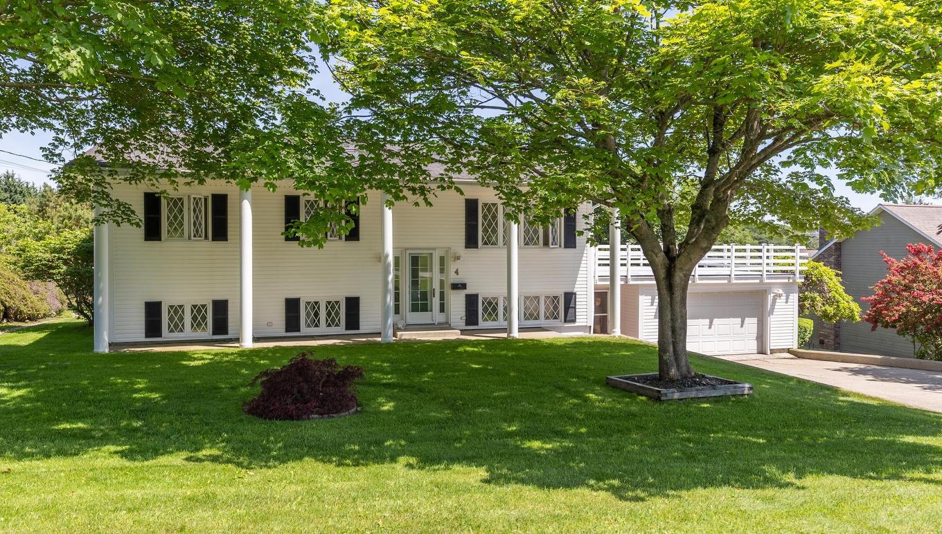 4 Harbourview Drive, Yarmouth, NS