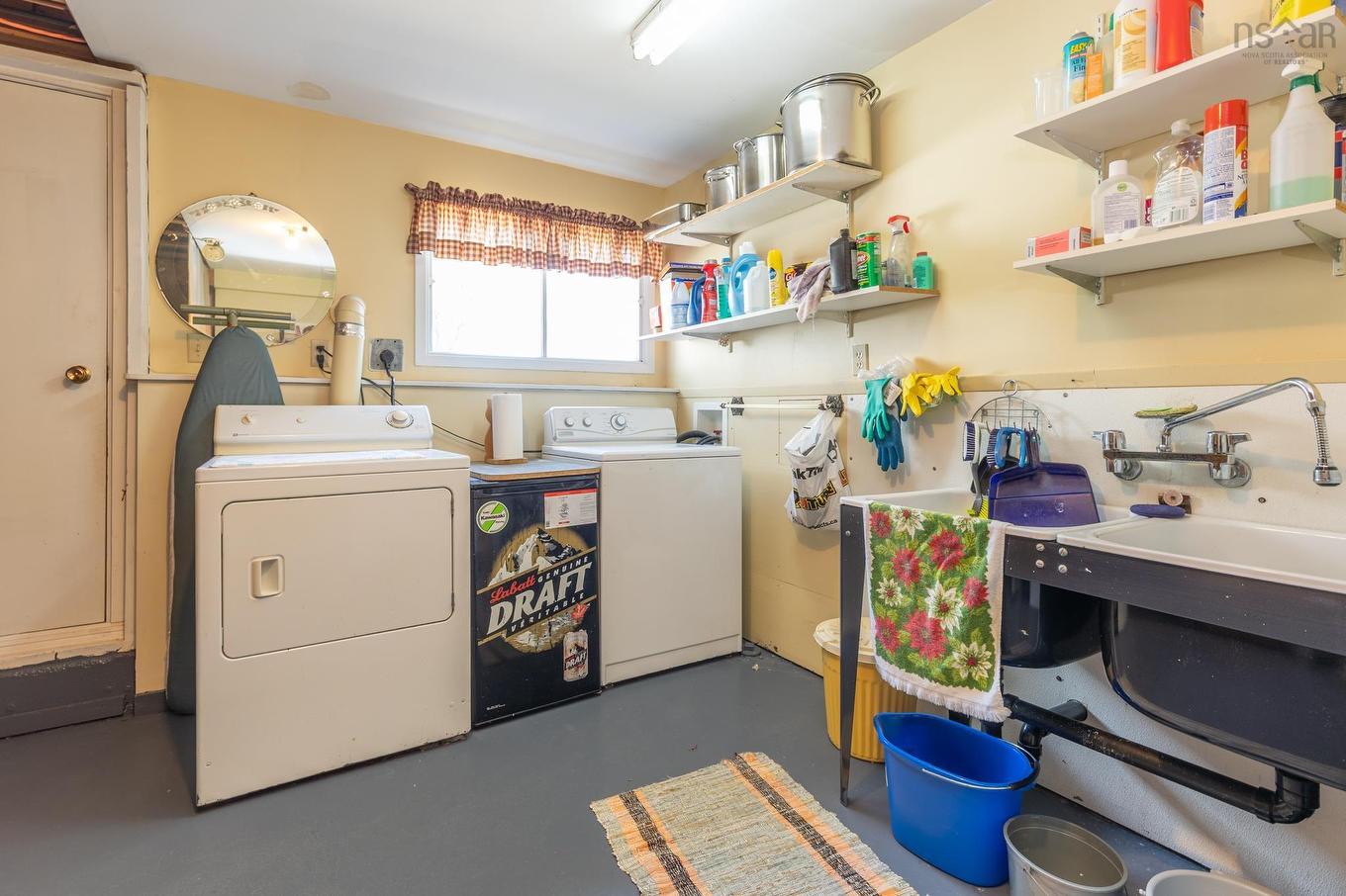 4 Harbourview Drive, Yarmouth, NS