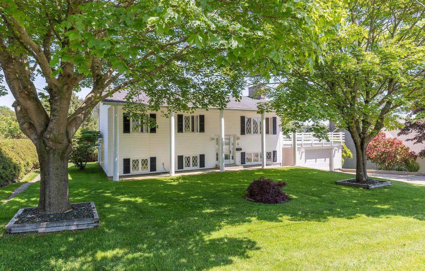 4 Harbourview Drive, Yarmouth, NS