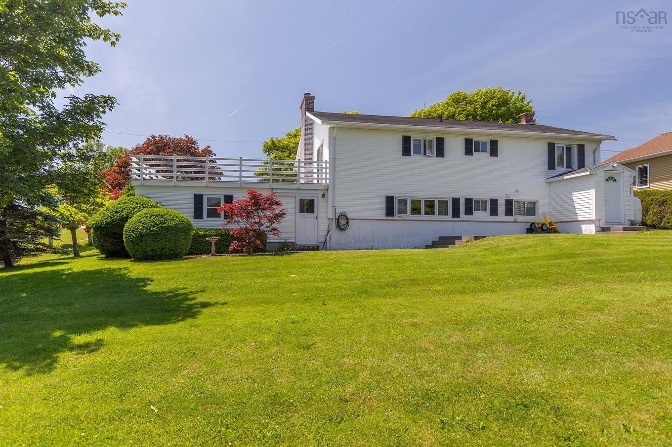 4 Harbourview Drive, Yarmouth, NS