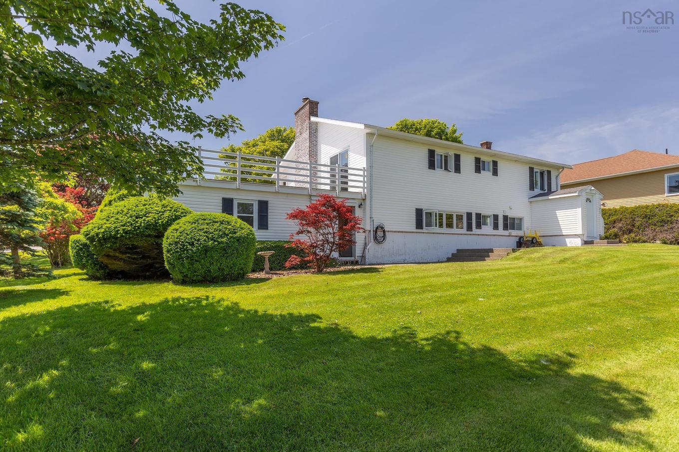 4 Harbourview Drive, Yarmouth, NS