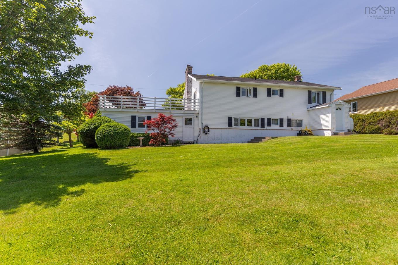 4 Harbourview Drive, Yarmouth, NS