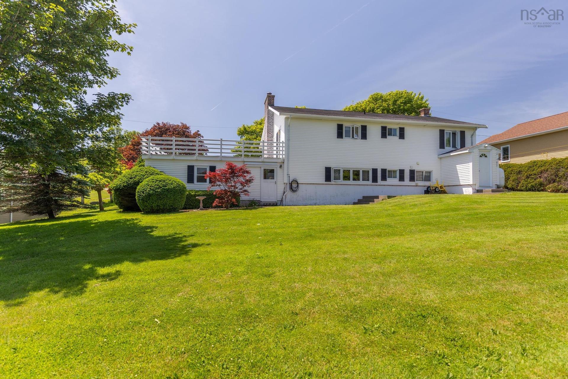 4 Harbourview Drive, Yarmouth, NS