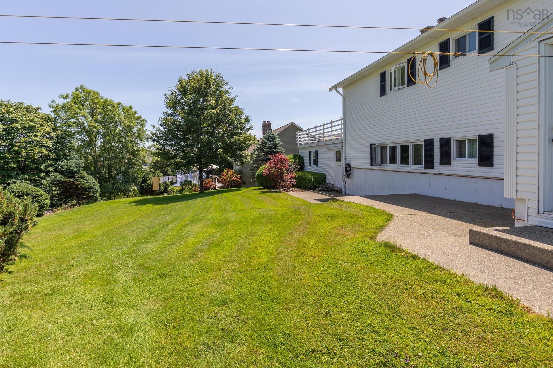 4 Harbourview Drive, Yarmouth, NS