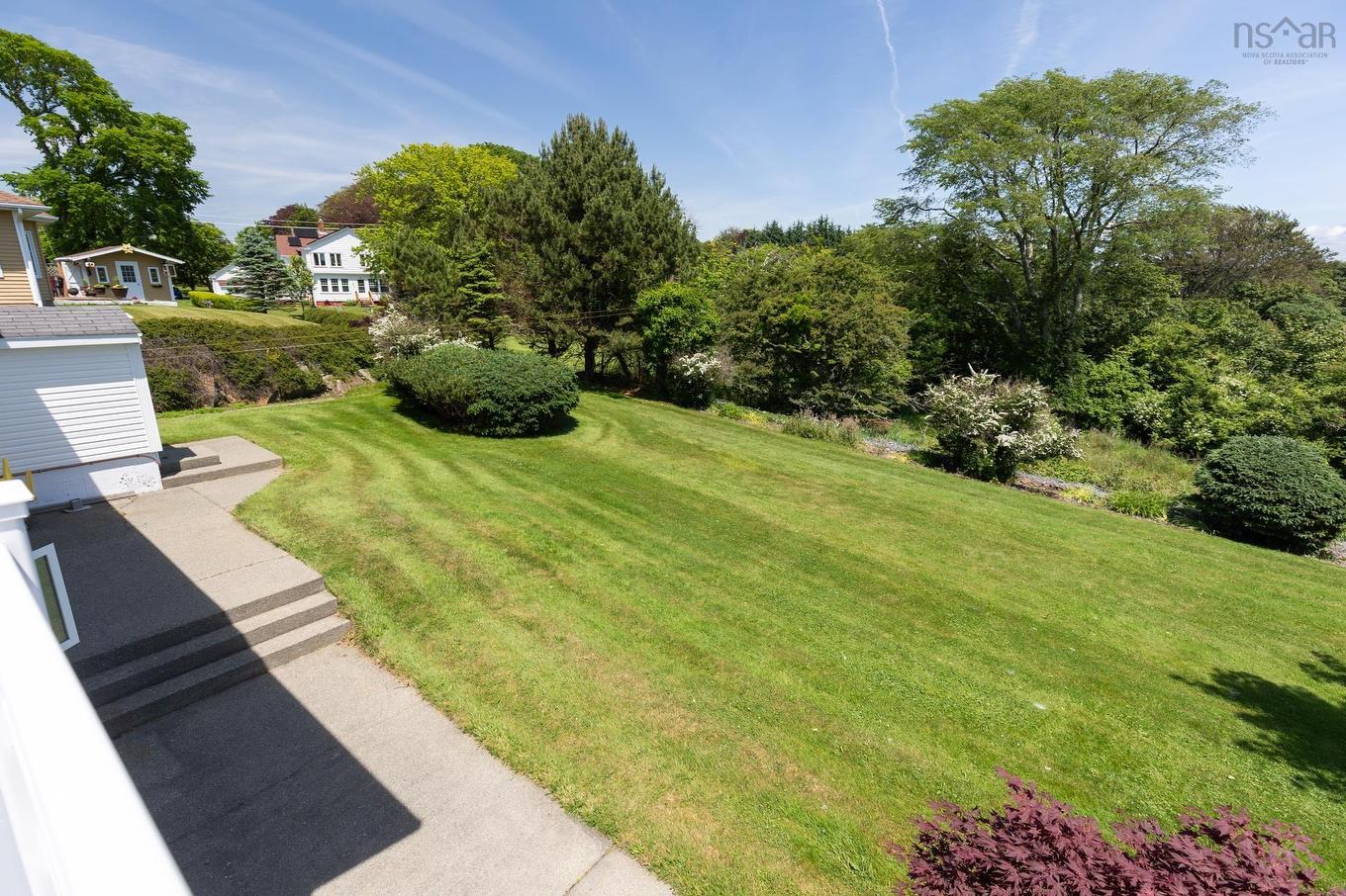 4 Harbourview Drive, Yarmouth, NS