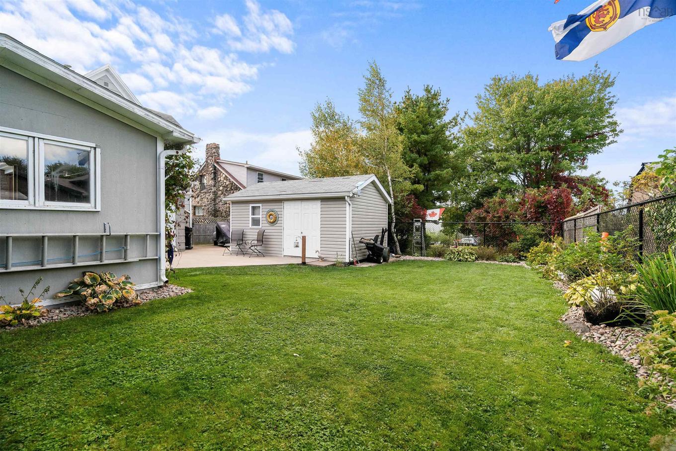 56 Aberdeen Avenue, New Glasgow, NS