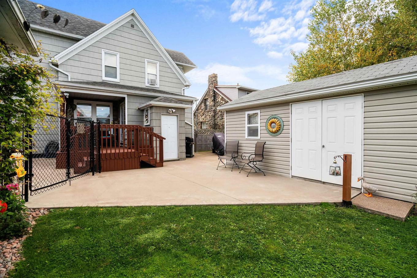 56 Aberdeen Avenue, New Glasgow, NS