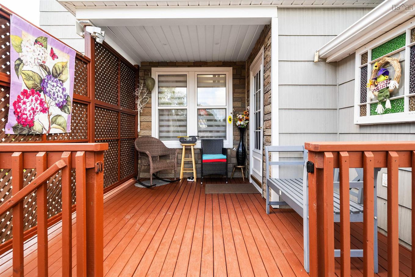 56 Aberdeen Avenue, New Glasgow, NS