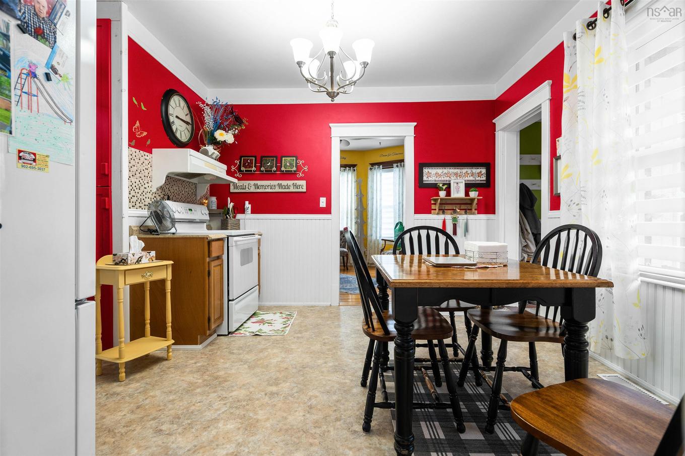 56 Aberdeen Avenue, New Glasgow, NS