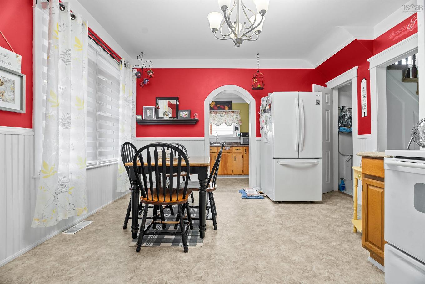 56 Aberdeen Avenue, New Glasgow, NS