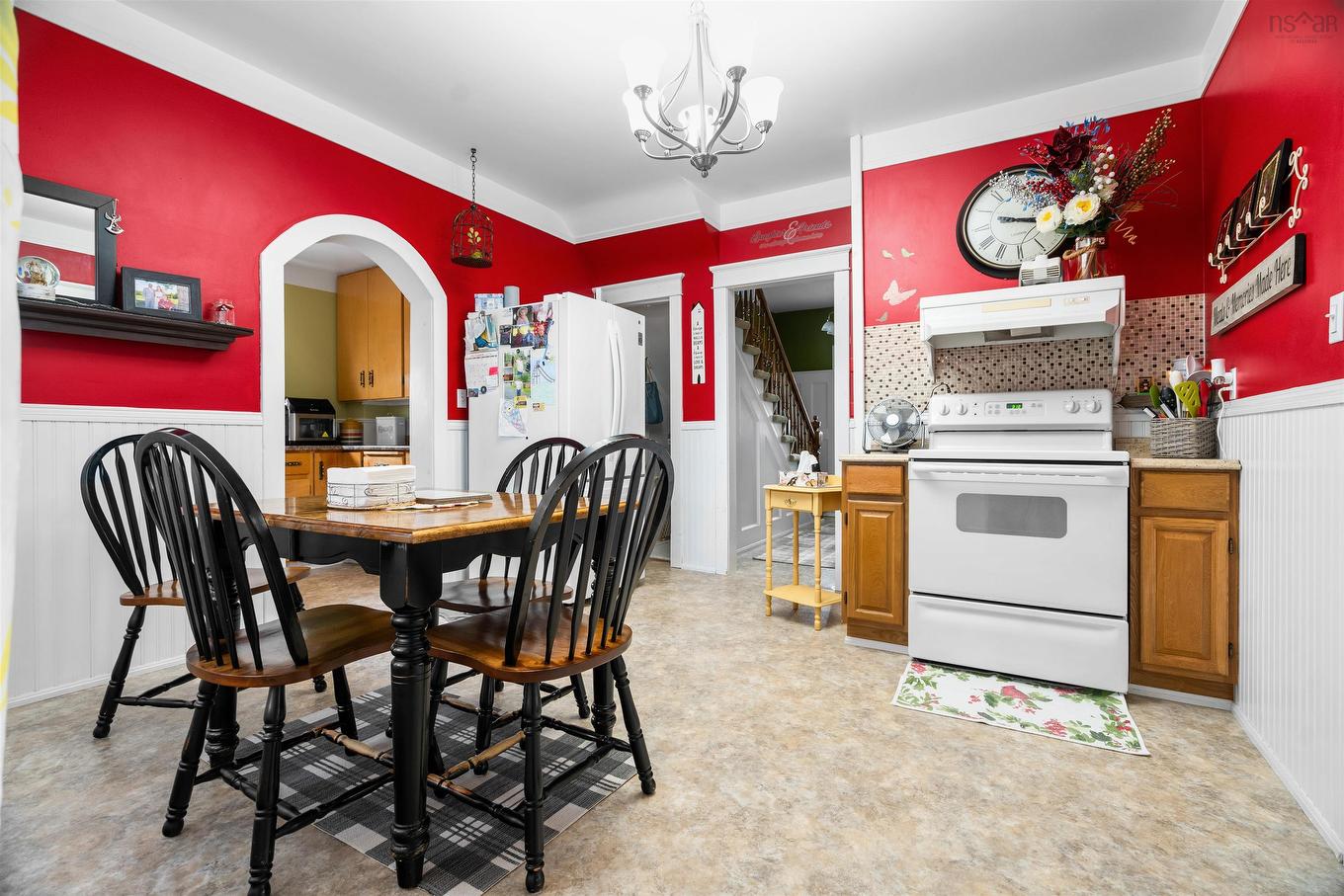 56 Aberdeen Avenue, New Glasgow, NS