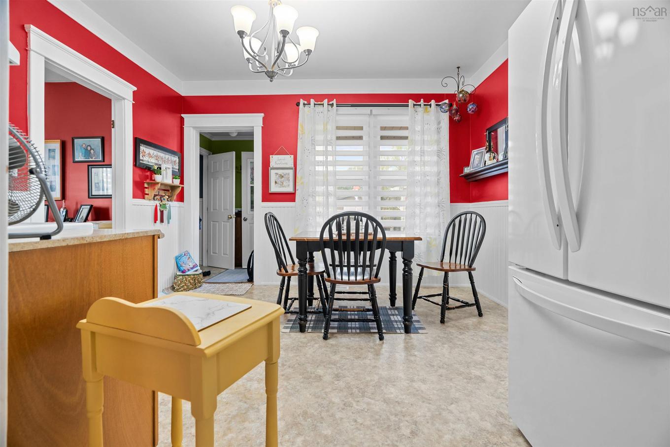 56 Aberdeen Avenue, New Glasgow, NS