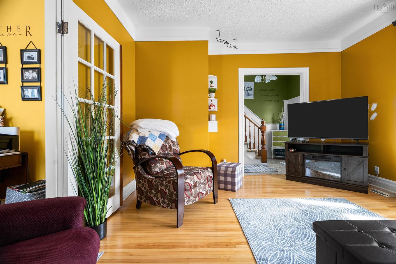 56 Aberdeen Avenue, New Glasgow, NS