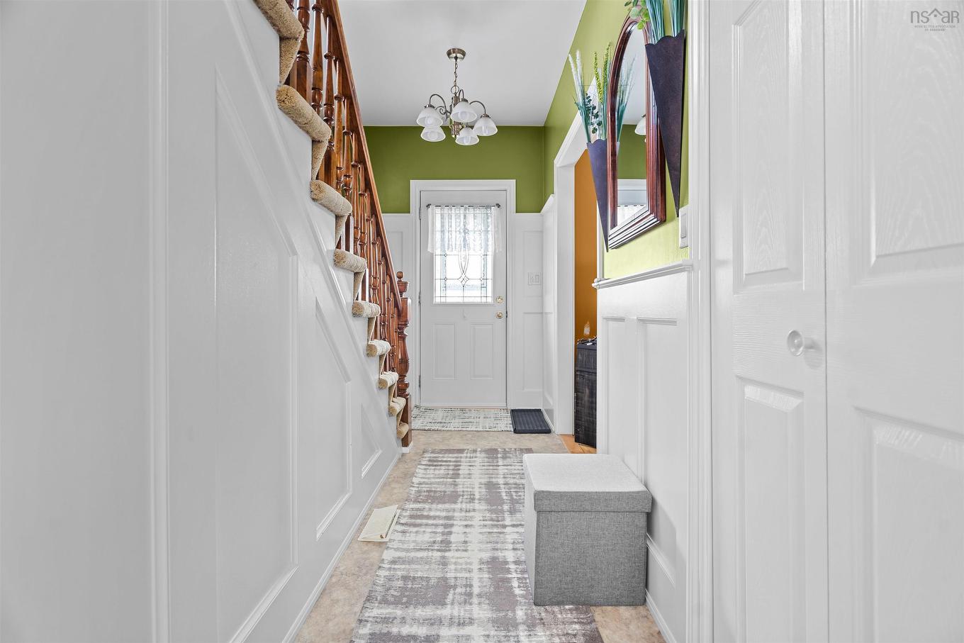 56 Aberdeen Avenue, New Glasgow, NS