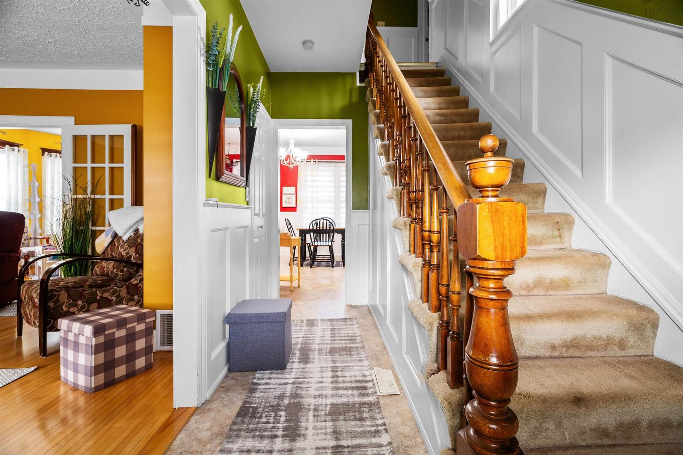 56 Aberdeen Avenue, New Glasgow, NS