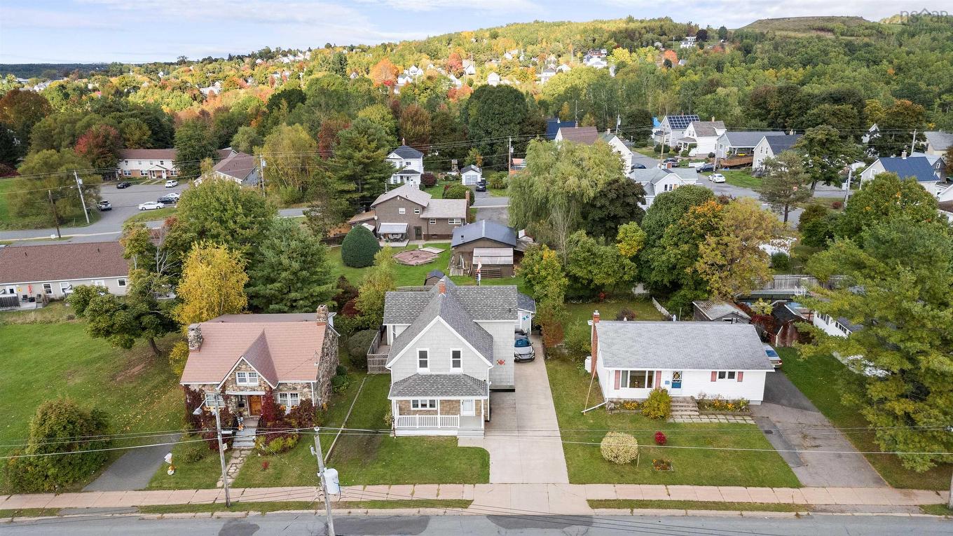 56 Aberdeen Avenue, New Glasgow, NS