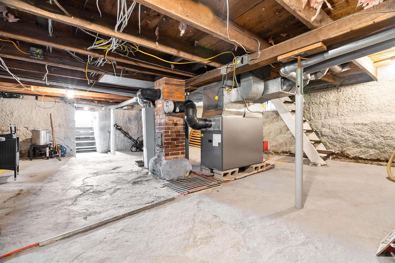 56 Aberdeen Avenue, New Glasgow, NS