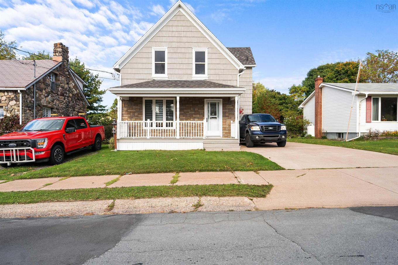 56 Aberdeen Avenue, New Glasgow, NS