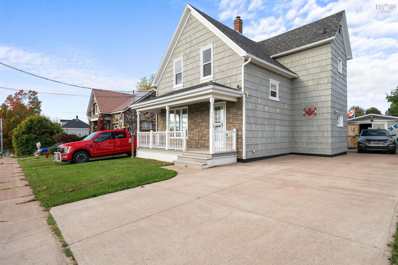 56 Aberdeen Avenue, New Glasgow, NS