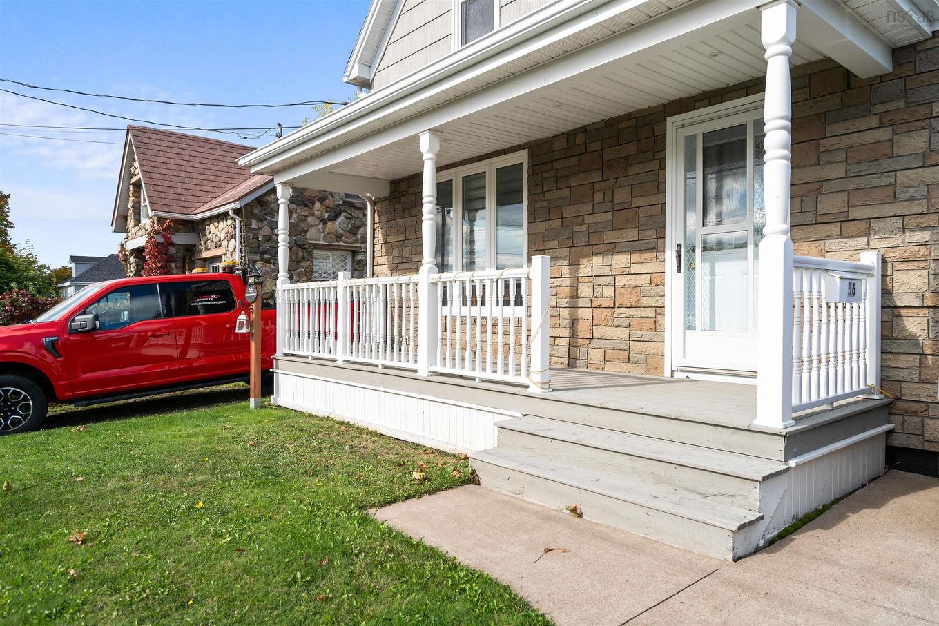 56 Aberdeen Avenue, New Glasgow, NS