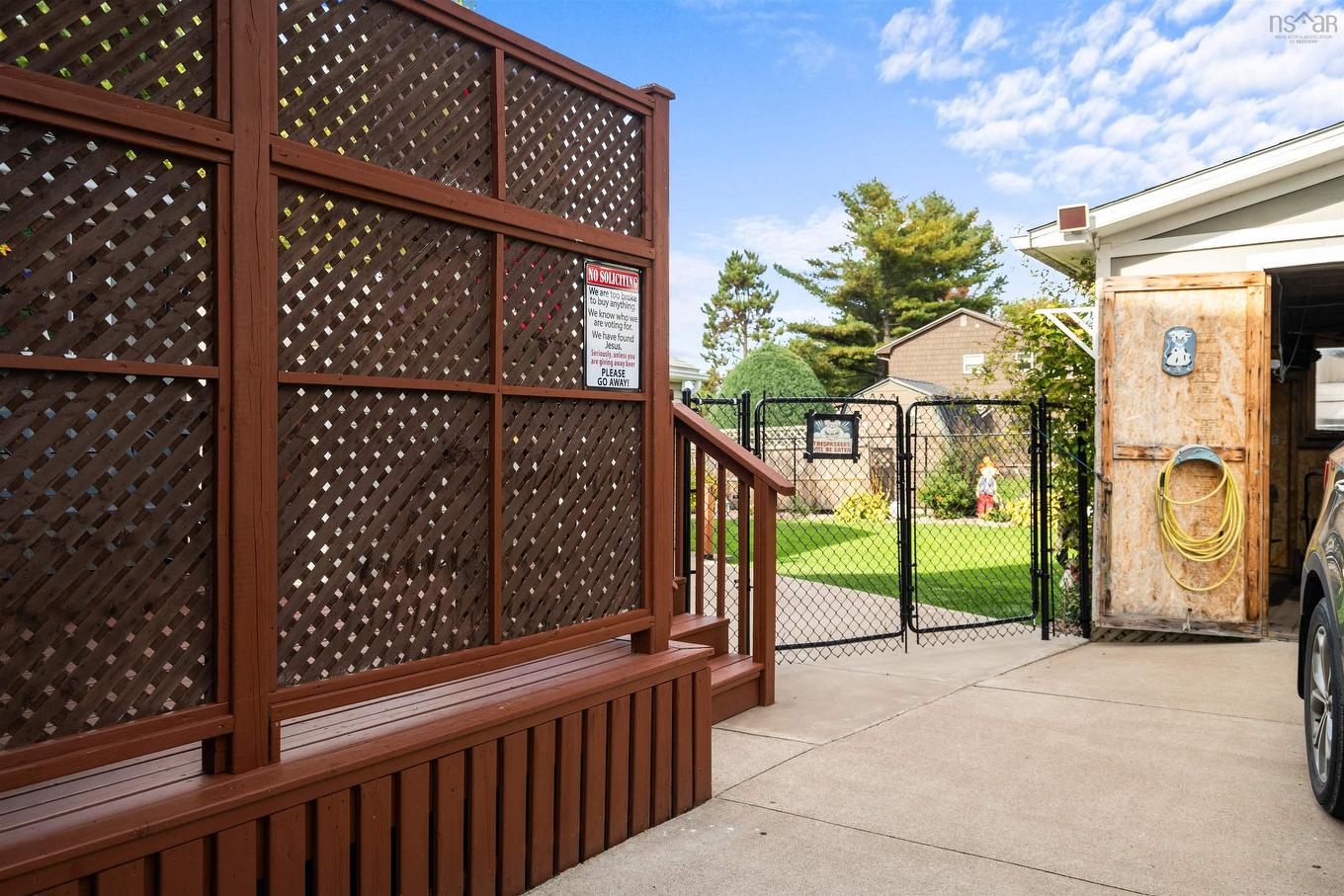 56 Aberdeen Avenue, New Glasgow, NS