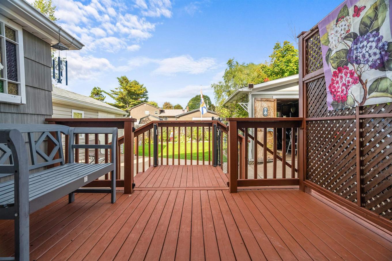 56 Aberdeen Avenue, New Glasgow, NS