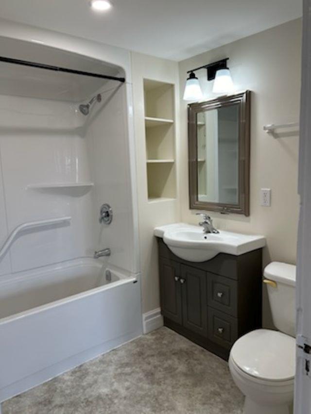 A & B 450 Main Street, O'Leary, PE