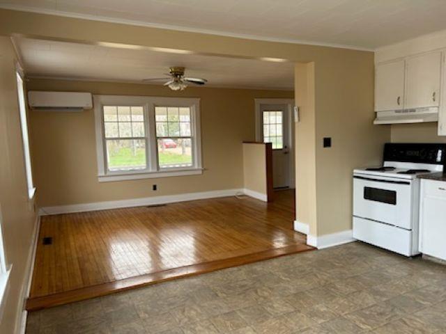 A & B 450 Main Street, O'Leary, PE