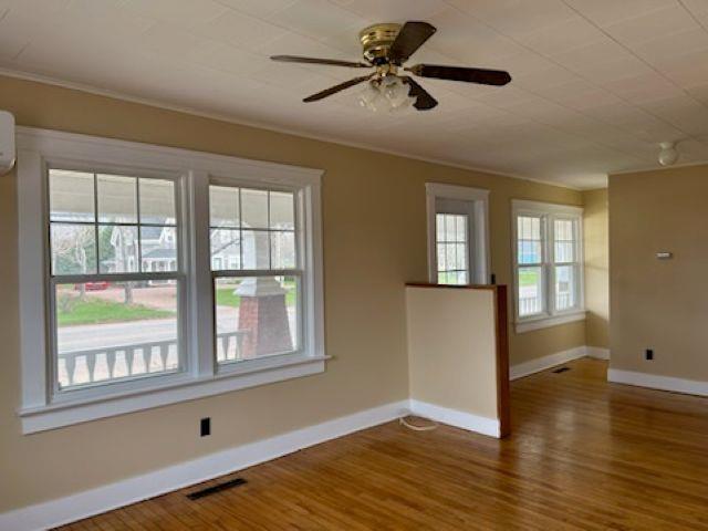 A & B 450 Main Street, O'Leary, PE