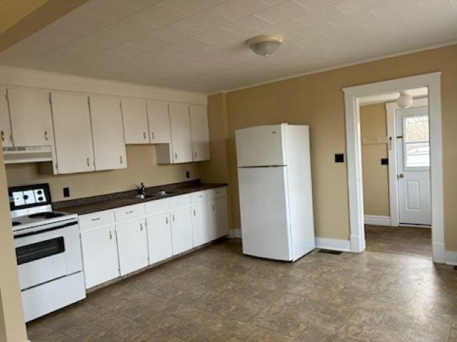 A & B 450 Main Street, O'Leary, PE