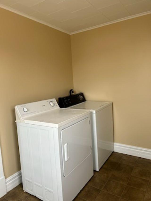 A & B 450 Main Street, O'Leary, PE