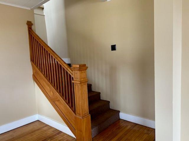 A & B 450 Main Street, O'Leary, PE