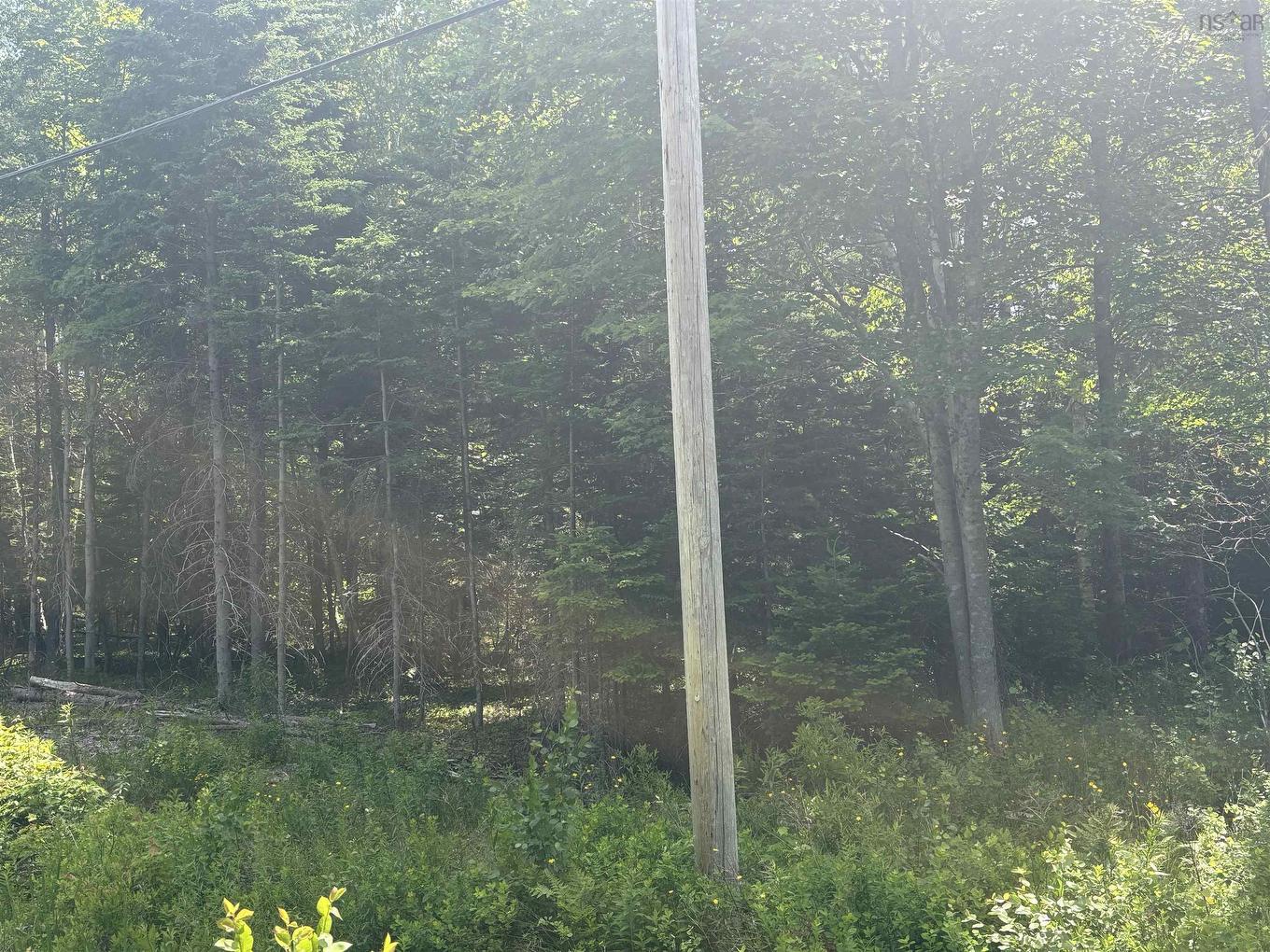 Lot Beechmont Road, Beechmont, NS